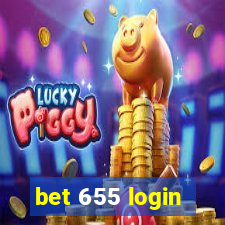 bet 655 login